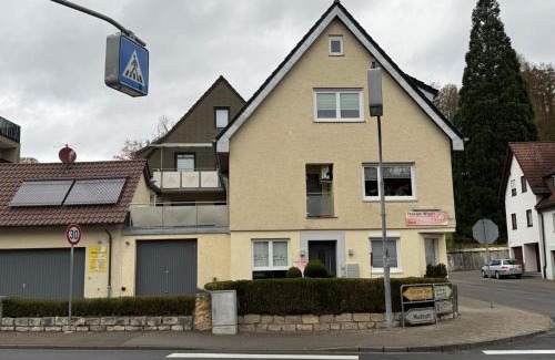 Waldenbuch Apartment | Ferienwohnung "SCHWARZWALD" , Pension Wauri