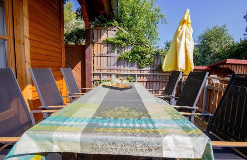 Mistelgau Apartment | Ferienwohnung Schwatlo