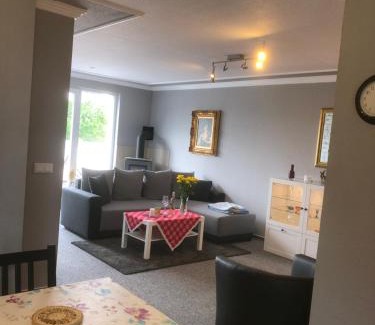 Schwedeneck Apartment | Ferienwohnung Schwede
