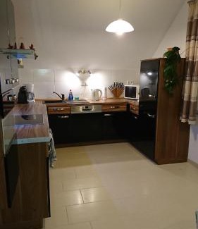 Schwedt/Oder Apartment | Ferienwohnung Schwedt Kastanienhöfe