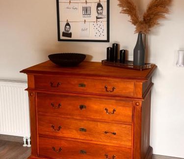 Schwegenheim Apartment | Ferienwohnung Schwegenheim "Marion's Schmuckkästchen"