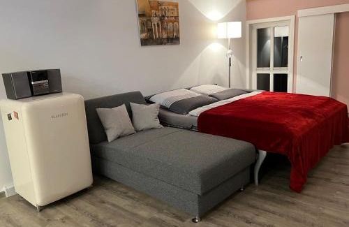 Weimar Apartment | Ferienwohnung Schwein gehabt