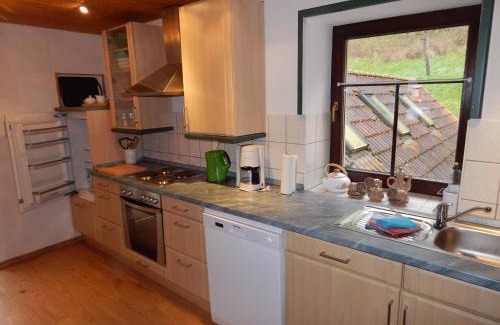 Pirna Apartment | Ferienwohnung Schwemmer