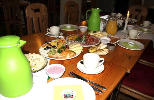 Pirna Apartment | Ferienwohnung Schwemmer