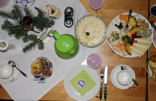 Pirna Apartment | Ferienwohnung Schwemmer