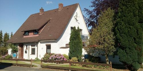 Am Dobrock Apartment | Ferienwohnung Schwiemann, Erdgeschoss