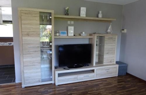 Am Dobrock Apartment | Ferienwohnung Schwiemann, Erdgeschoss
