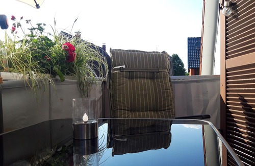 Center/Hamm-Bossendorf Apartment | Ferienwohnung Seeglück, 1-2 Pers
