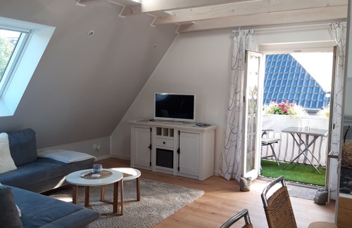 Center/Hamm-Bossendorf Apartment | Ferienwohnung Seeglück, 1-2 Pers