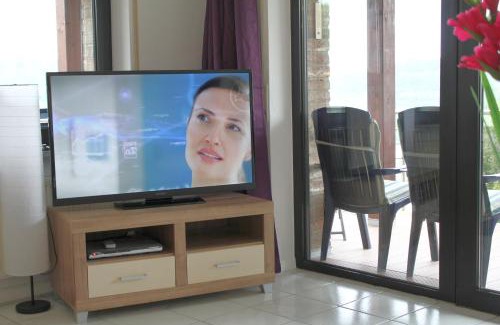 Schalkenmehren Apartment | Ferienwohnung Seeblick