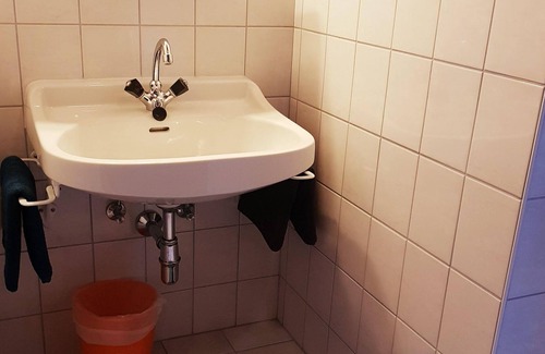 Lendorf Apartment | Ferienwohnung Seeblick - Bergbauernhof Rebernig