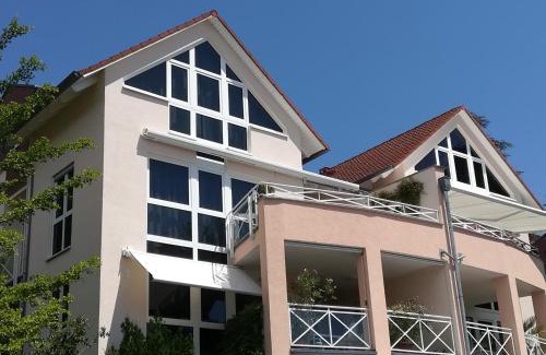 Ueberlingen Apartment | Ferienwohnung Seeblick