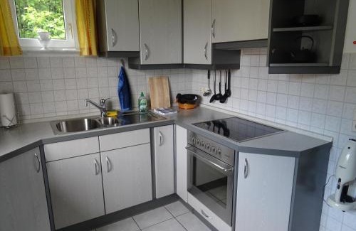 Ueberlingen Apartment | Ferienwohnung Seeblick