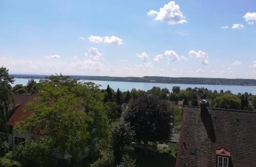 Ueberlingen Apartment | Ferienwohnung Seeblick