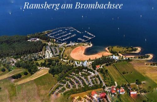 Ramsberg Apartment | Ferienwohnung Seeblick