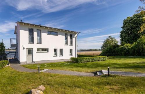 Puddemin Apartment | Ferienwohnung Seeblick