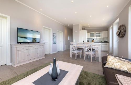 Puddemin Apartment | Ferienwohnung Seeblick