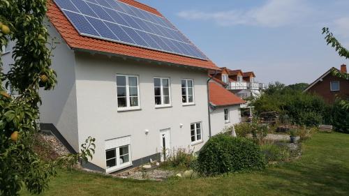Seeburg Apartment | Ferienwohnung Seeburger See