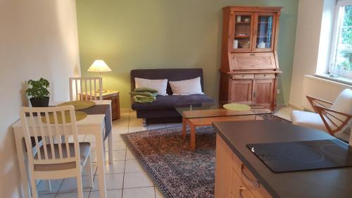 Seeburg Apartment | Ferienwohnung Seeburger See