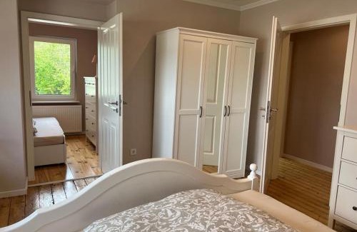 Nohfelden Apartment | Ferienwohnung SeeGlück Bostalsee