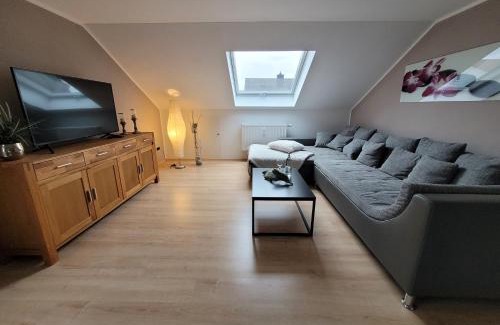 Schwandorf Apartment | Ferienwohnung Seeglück im Oberpfälzer Seenland