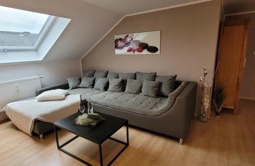 Schwandorf Apartment | Ferienwohnung Seeglück im Oberpfälzer Seenland