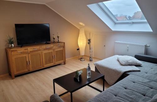 Schwandorf Apartment | Ferienwohnung Seeglück im Oberpfälzer Seenland