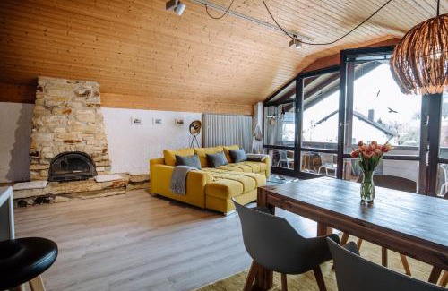 Worthsee Apartment | Ferienwohnung Seeidyll am Wörthsee