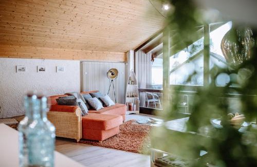 Worthsee Apartment | Ferienwohnung Seeidyll am Wörthsee
