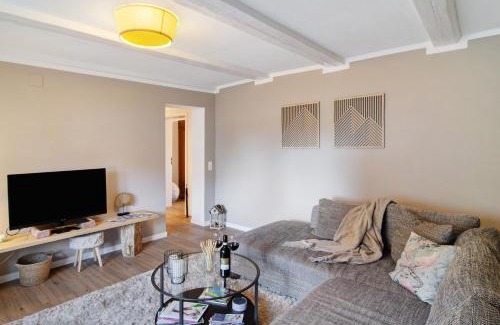 Wollershausen Apartment | Ferienwohnung Seelenruhig