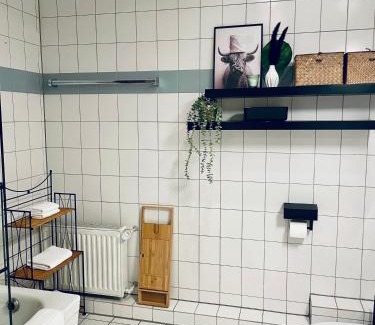 Kevelaer Apartment | Ferienwohnung Seelenliebe