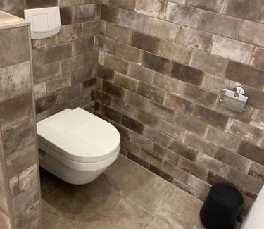 Emden Apartment | Ferienwohnung Seemöwe