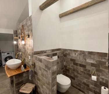 Emden Apartment | Ferienwohnung Seemöwe