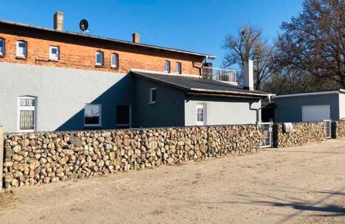Mollenbeck House | Ferienwohnung Seenrunde