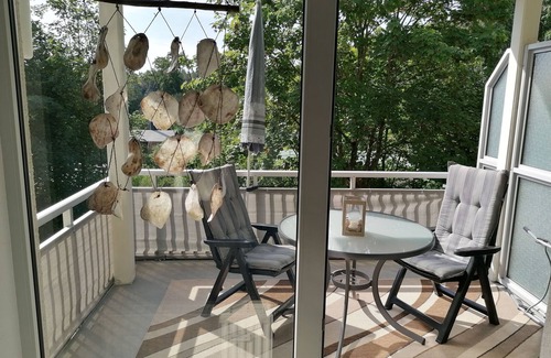 Lalendorf Apartment | Ferienwohnung Seen-sucht - Ferienwohnungen am See in Mecklenburgs Mitte
