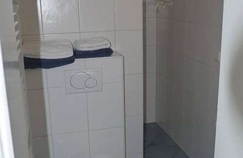 Steenodde Apartment | Ferienwohnung Seerose