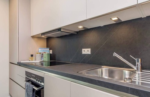 Wiek Apartment | Ferienwohnung Seeschwalbe