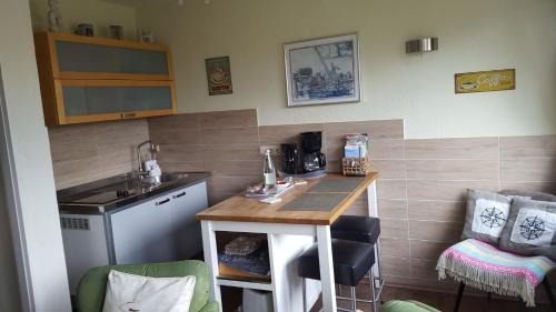Twischkamp Apartment | Ferienwohnung Seesternchen