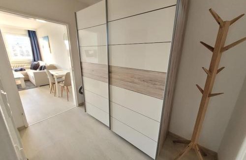 North Geestemund Apartment | Ferienwohnung Seestern Geeste
