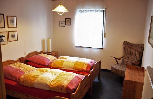 Stetten Apartment | Ferienwohnung Seidenfaden