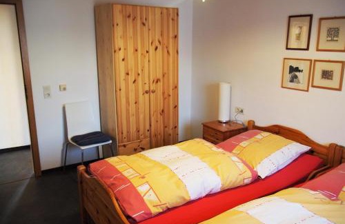 Stetten Apartment | Ferienwohnung Seidenfaden