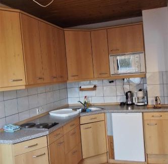 Stetten Apartment | Ferienwohnung Seidenfaden