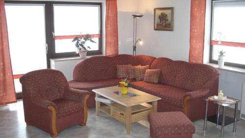 Waffenbrunn Apartment | Ferienwohnung Seidl