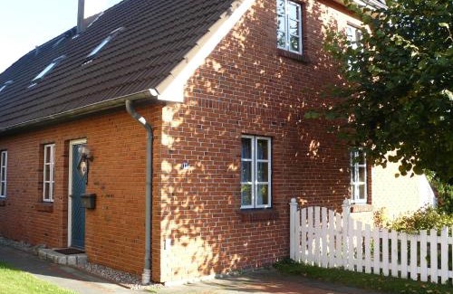 Schleswig-Holstein Binnenland Apartment | Ferienwohnung Seidler