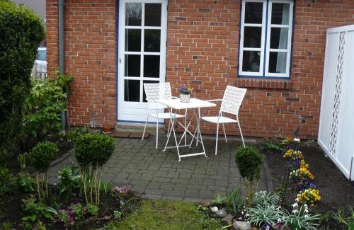 Schleswig-Holstein Binnenland Apartment | Ferienwohnung Seidler