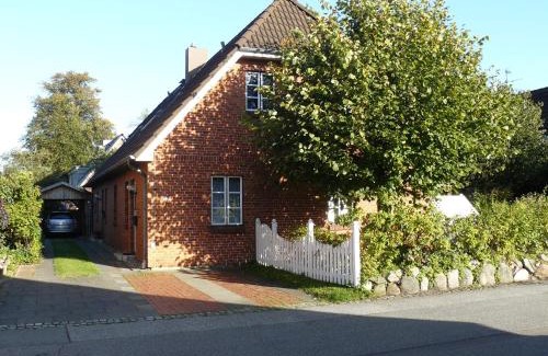 Schleswig-Holstein Binnenland Apartment | Ferienwohnung Seidler