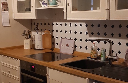 Wolfstein Apartment | Ferienwohnung Seinerzeit - Erholung Finden im Herzen von Wolfstein