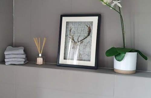Selfkant House | Ferienwohnung Selfkant