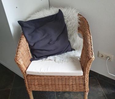 Selfkant House | Ferienwohnung Selfkant