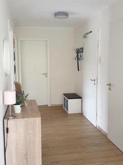 Losheim am See Apartment | Ferienwohnung Selina